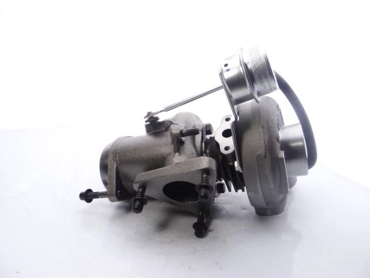 Компрессор наддув GARRETT 717123-5001S