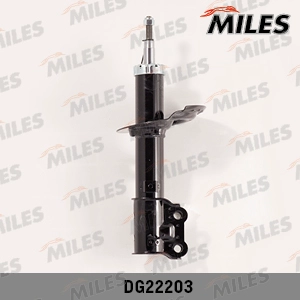 Амортизатор MILES DG22203