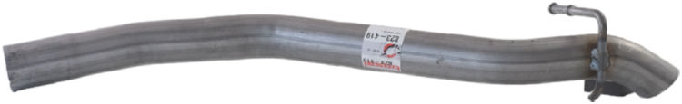 Труба выхлопного газа BOSAL 823-419