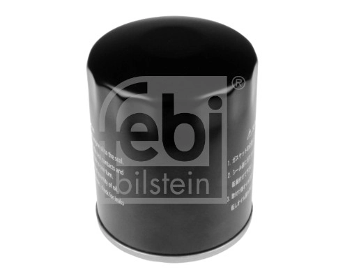 Масляный фильтр FEBI BILSTEIN 184131