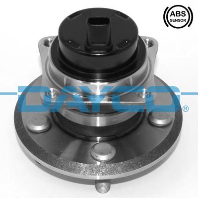Комплект подшипника ступицы колеса DAYCO KWD1211