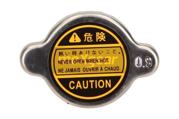 Крышка радиатор MAXGEAR 28-0369