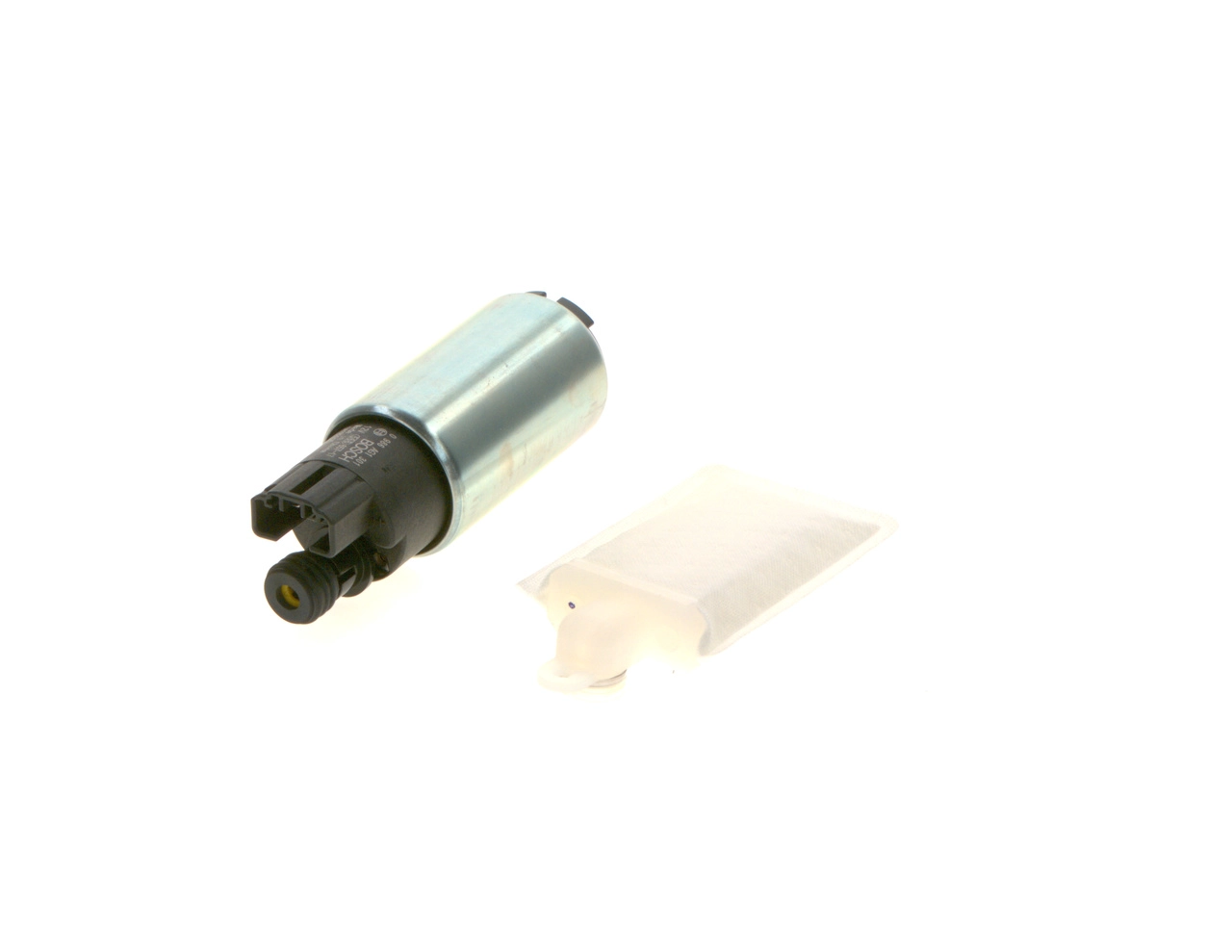 Топливный насос BOSCH 0 986 580 971