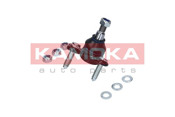 Шарнир независимой подвески / поворотного рычага KAMOKA 9040155