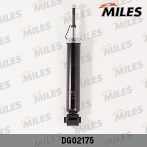 Амортизатор MILES DG02175