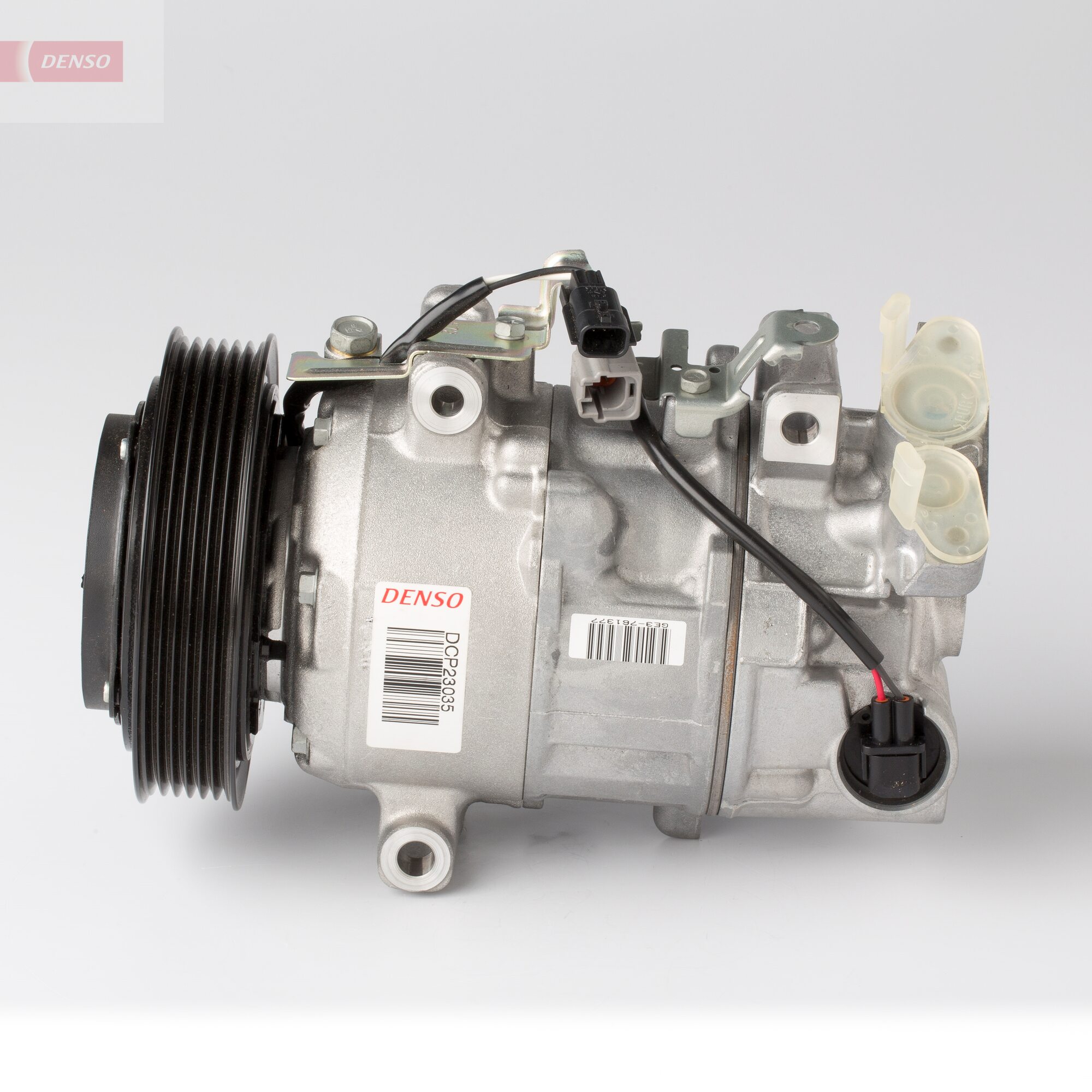 Компрессор кондиционер DENSO DCP23035