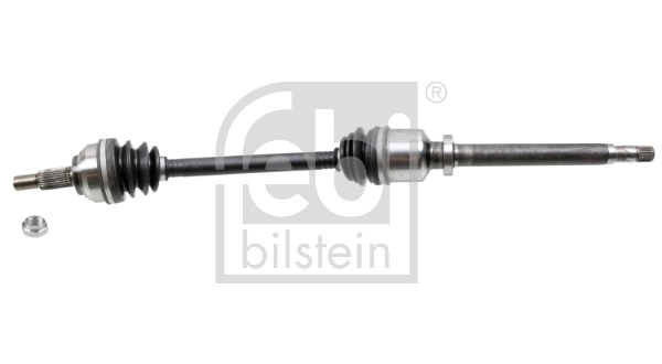 Приводной вал FEBI BILSTEIN 181117