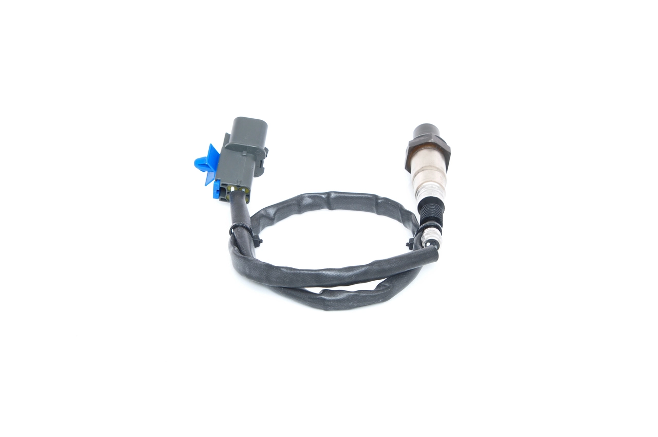 Лямбда-зонд BOSCH 0 258 986 754