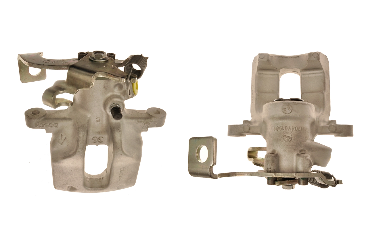 Тормозной суппорт BOSCH 0 986 135 054
