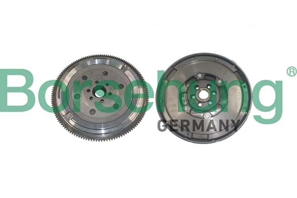 Маховик BORSEHUNG B10920