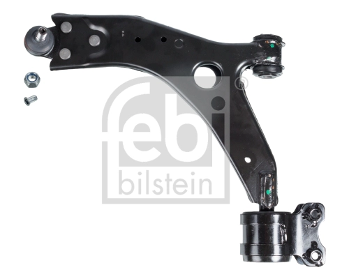 Рычаг независимой подвески колеса подвеска колеса FEBI BILSTEIN 28095