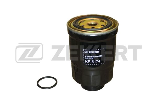 Топливный фильтр ZEKKERT KF-5174