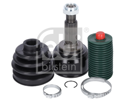 Шарнирный комплект приводной вал FEBI BILSTEIN 183256