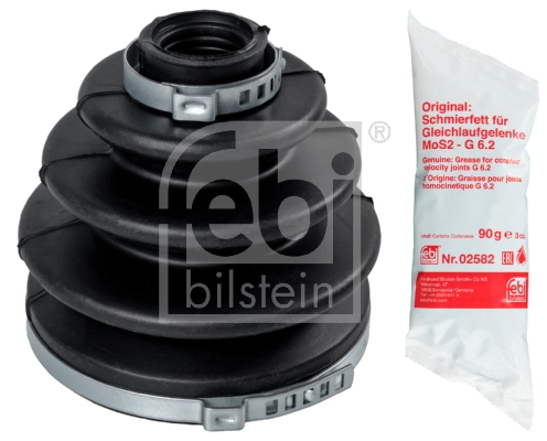 Комплект пыльника приводной вал FEBI BILSTEIN 173210