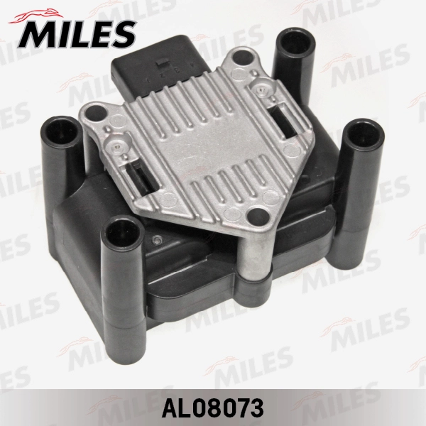 Катушка зажигания MILES AL08073