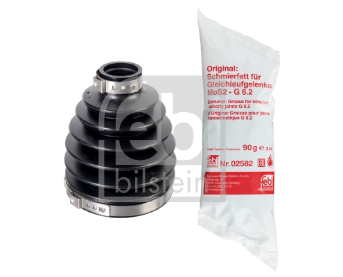 Комплект пыльника приводной вал FEBI BILSTEIN 172465