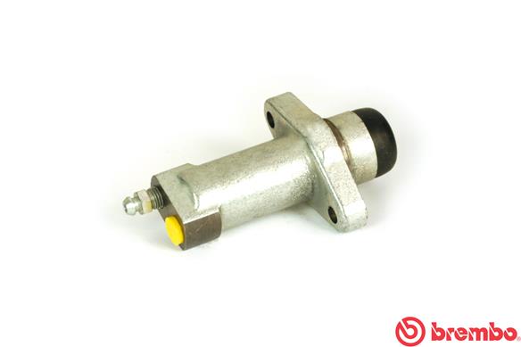Рабочий цилиндр система сцепления BREMBO E 52 003