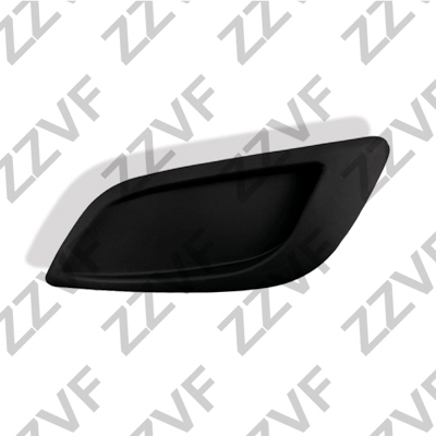 Облицовка противотуманная фара ZZVF ZVXY-FCS3-007R
