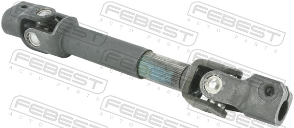 Вал сошки рулевого управления FEBEST ASOP-ASH