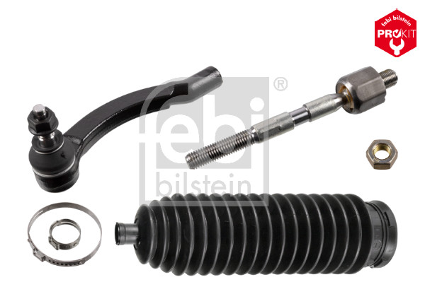 Поперечная рулевая тяга FEBI BILSTEIN 40570