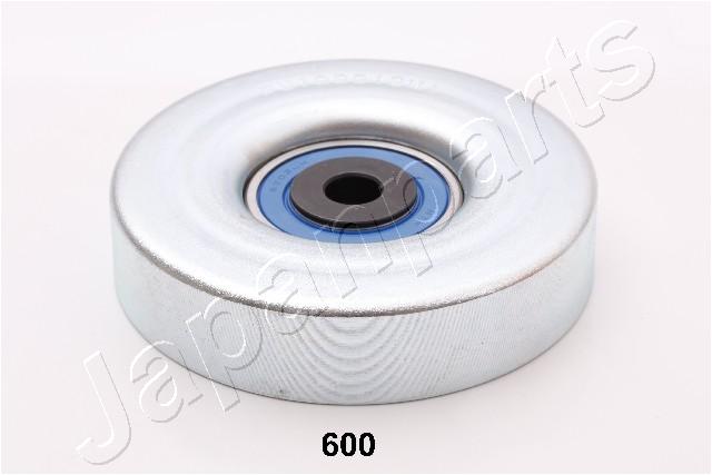 Паразитный / ведущий ролик поликлиновой ремень JAPANPARTS RP-600