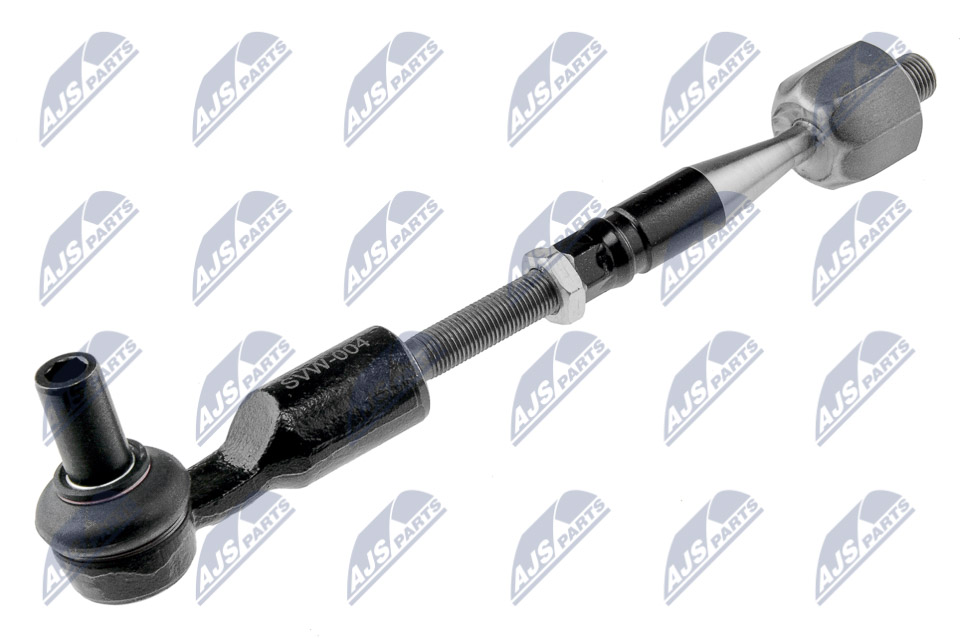 Поперечная рулевая тяга NTY SKZ-VW-004