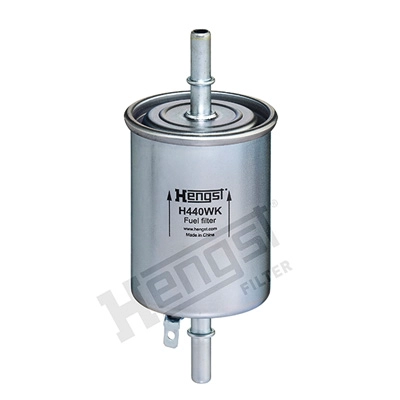 Топливный фильтр HENGST FILTER H440WK