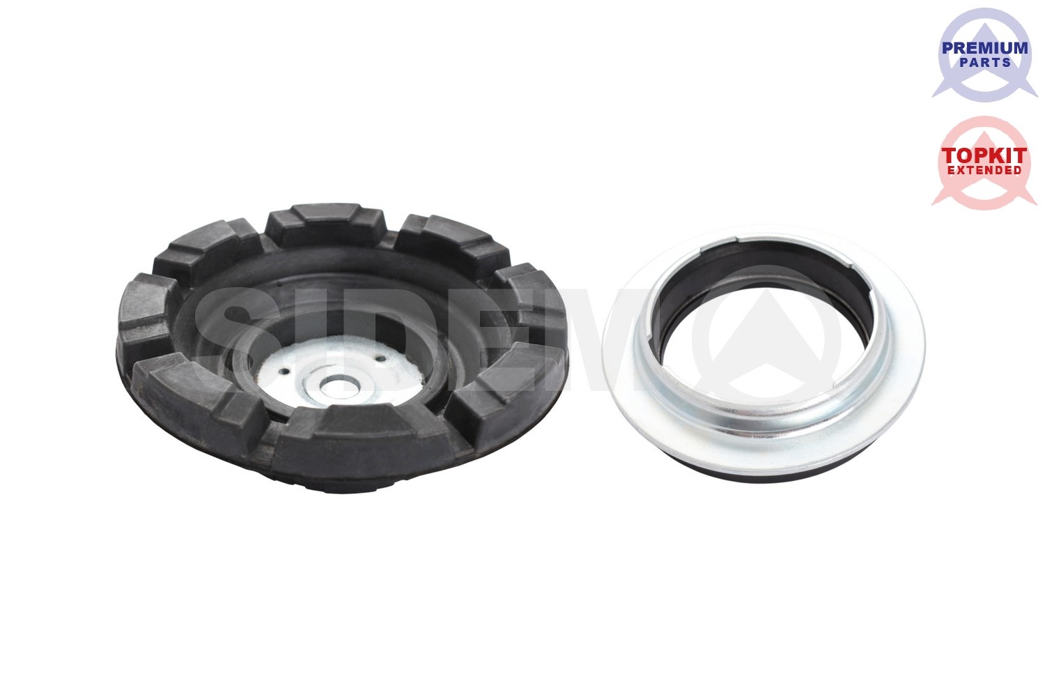 Ремкомплект опора стойки амортизатора SIDEM 863419 KIT