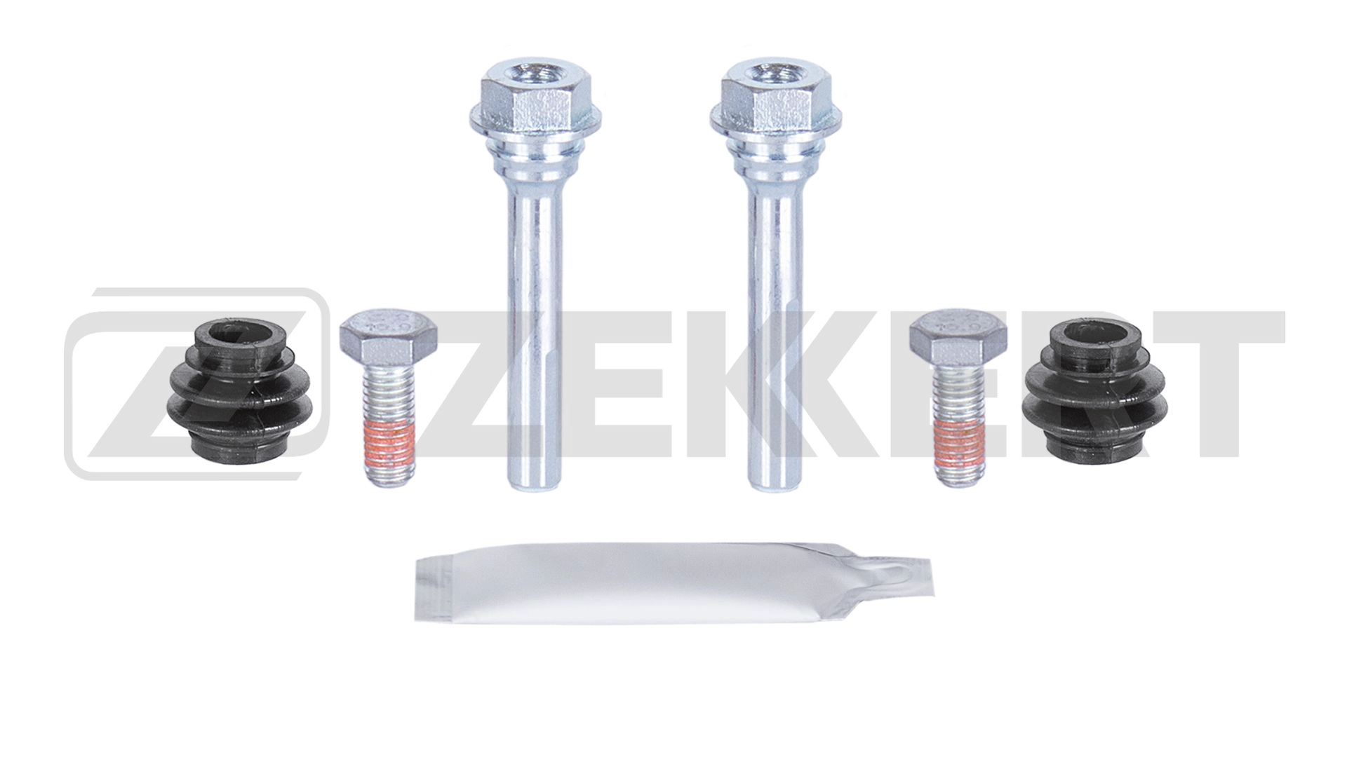 Комплект направляющей гильзы ZEKKERT BR-1348
