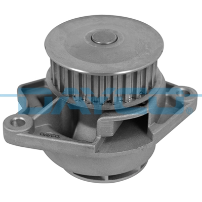 Водяной насос охлаждение двигателя DAYCO DP036