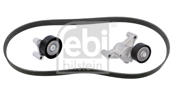 Поликлиновой ременный комплект FEBI BILSTEIN 184897