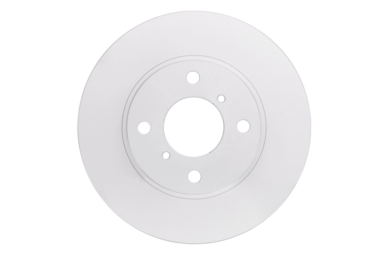 Тормозной диск BOSCH 0 986 479 B45
