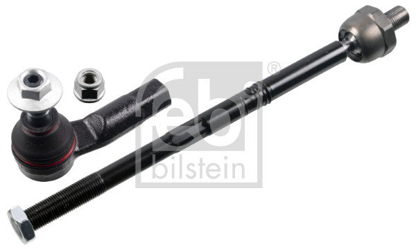 Поперечная рулевая тяга FEBI BILSTEIN 186560