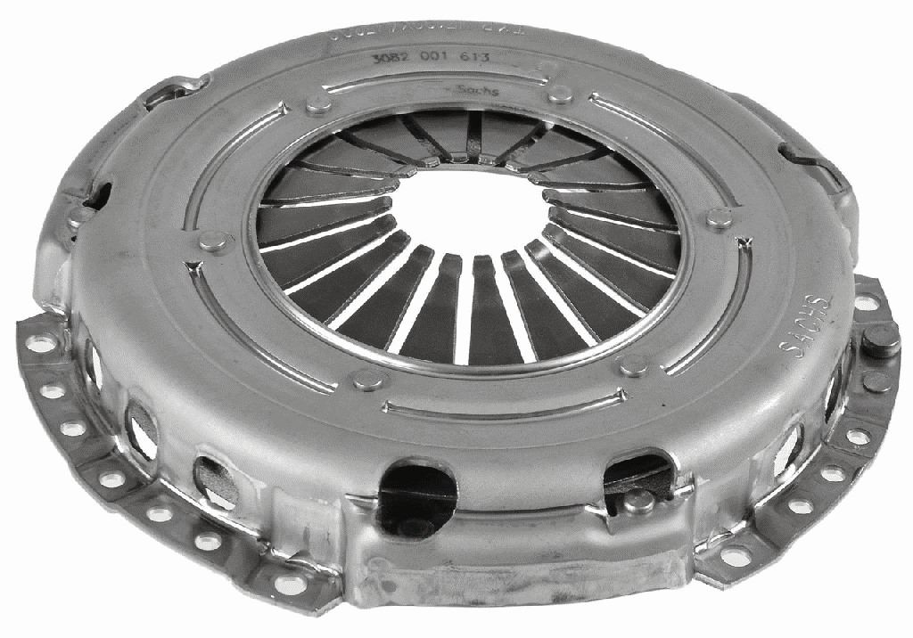 Нажимной диск сцепления SACHS 3082 001 613