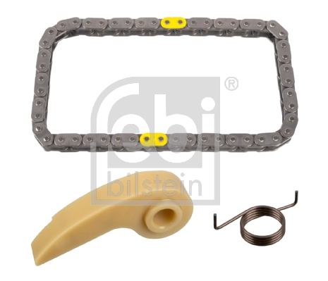 Комплект цепи привод масляного насоса FEBI BILSTEIN 175002