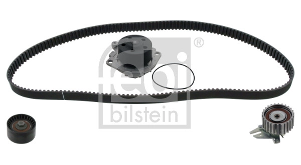 Водяной насос + комплект зубчатого ремня FEBI BILSTEIN 105882