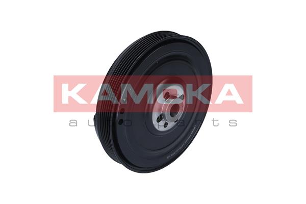 Ременный шкив коленчатый вал KAMOKA RW009
