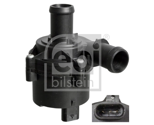 Дополнительный водяной насос (контур охлаждающей жидкости) FEBI BILSTEIN 176098