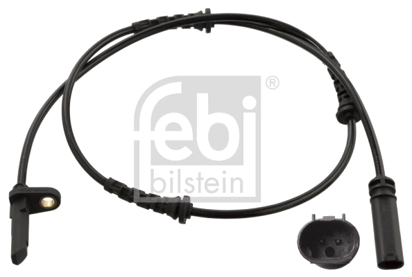 Датчик частота вращения колеса FEBI BILSTEIN 103281