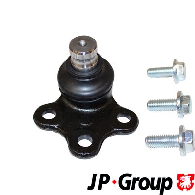 Шарнир независимой подвески / поворотного рычага JP GROUP 4340300570