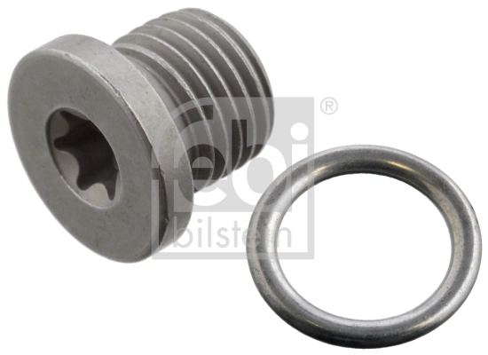 Резьбовая пробка масляный поддон FEBI BILSTEIN 103349