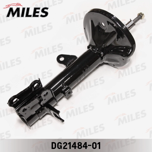 Амортизатор MILES DG21484-01