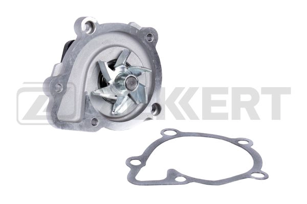 Водяной насос охлаждение двигателя ZEKKERT WP-1555