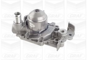 Водяной насос охлаждение двигателя GRAF PA632