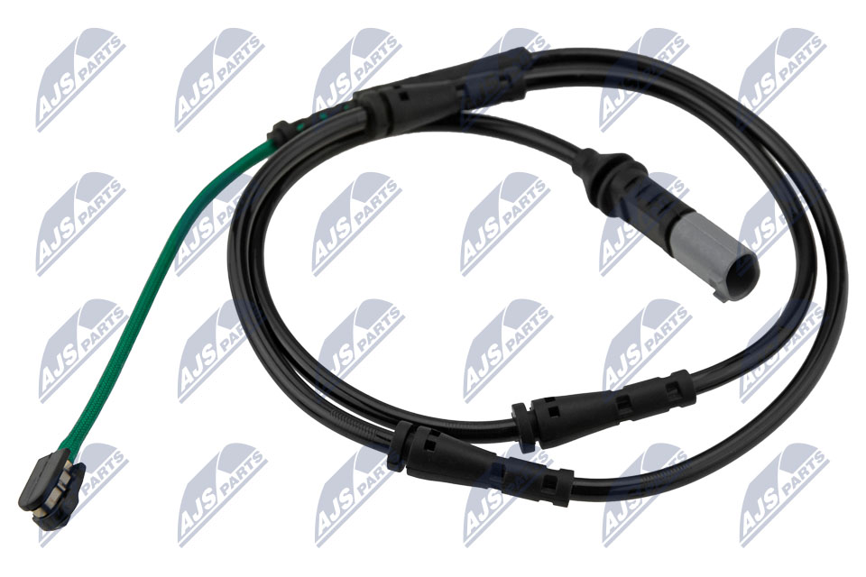 Сигнализатор износ тормозных колодок NTY HCZ-BM-044