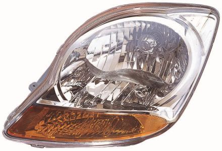 Основная фара ABAKUS 222-1118R-LD-EM