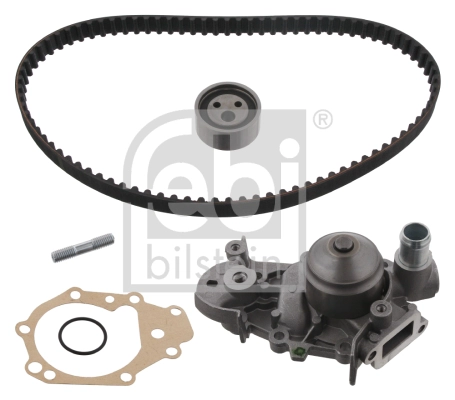 Водяной насос + комплект зубчатого ремня FEBI BILSTEIN 32736