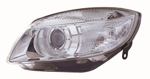 Основная фара ABAKUS 665-1115L-LD-EM