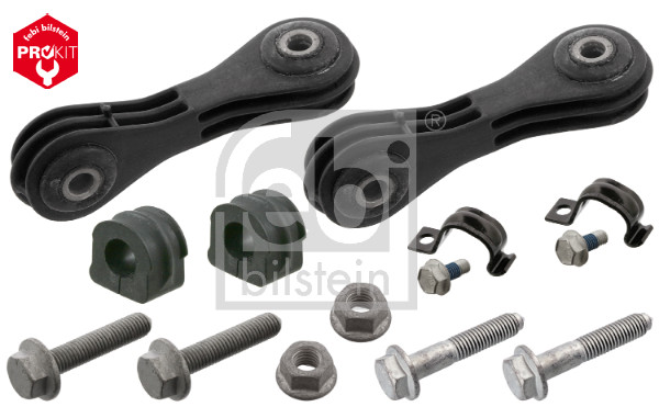 Ремкомплект подшипник стабилизатора FEBI BILSTEIN 40089