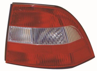 Задний фонарь ABAKUS 442-1907L-UE